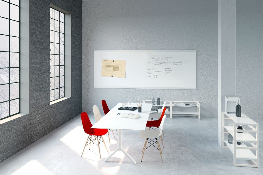 Et whiteboard er ikke bare en tavle