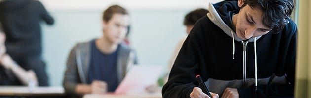 Studenterkursus med fokus på individet