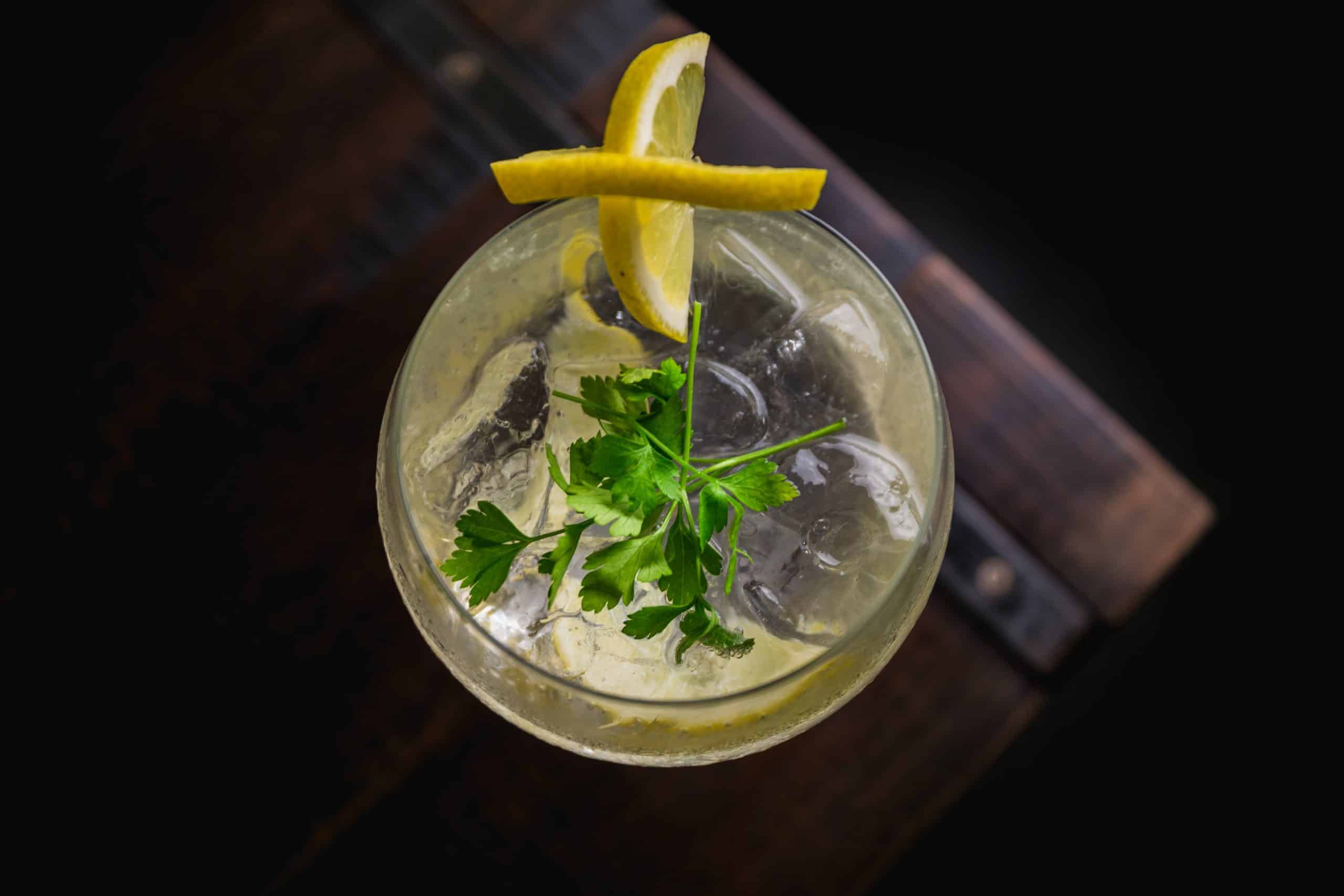 Hvad er din favoritdrink?