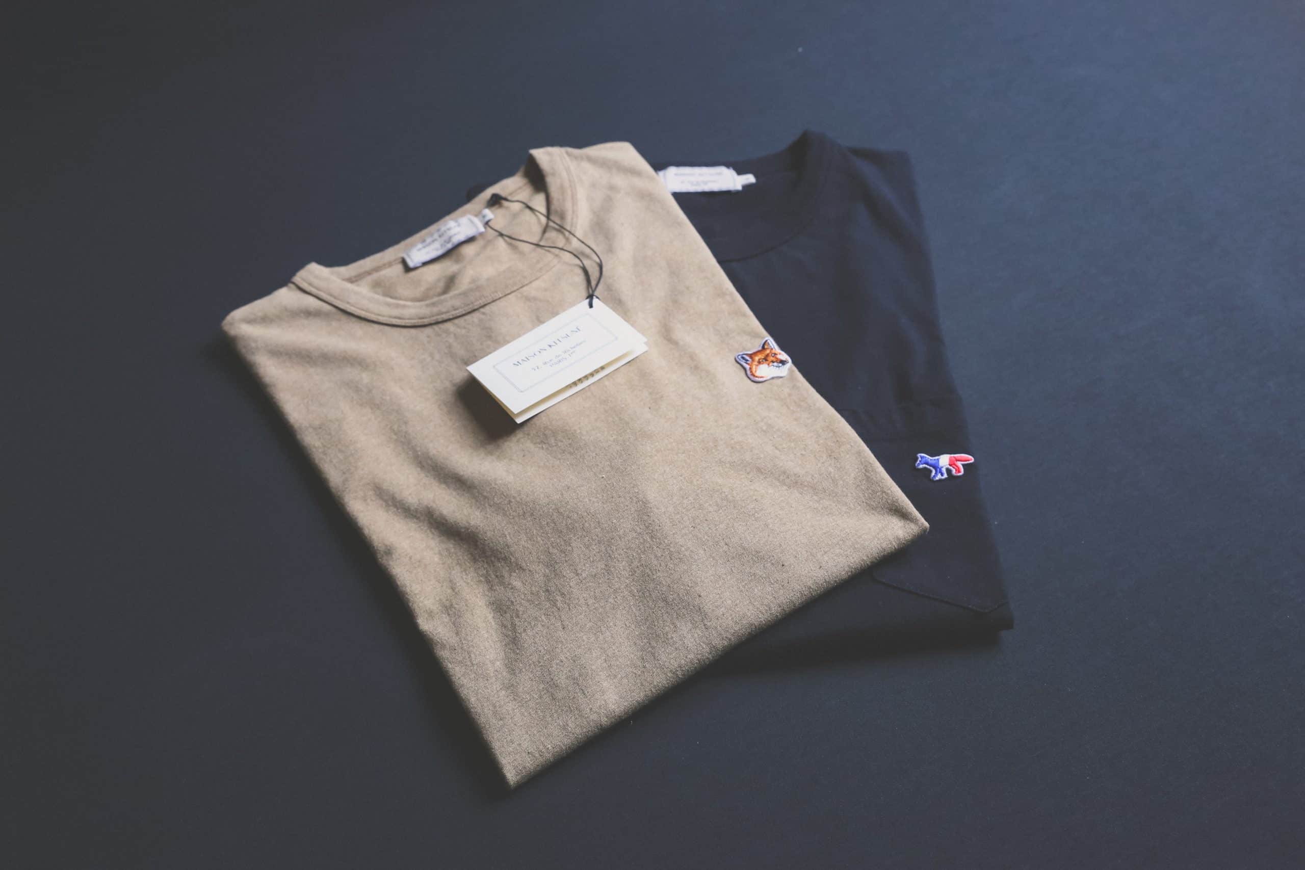 Maison Kitsune: et alsidigt modebrand