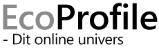 EcoProfile Logo